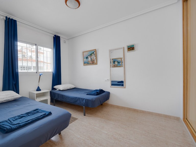 Apartment for Sale in Orihuela Costa, Alicante 22