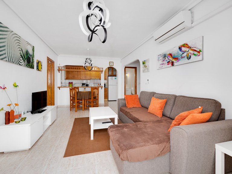 Apartment for Sale in Orihuela Costa, Alicante 6