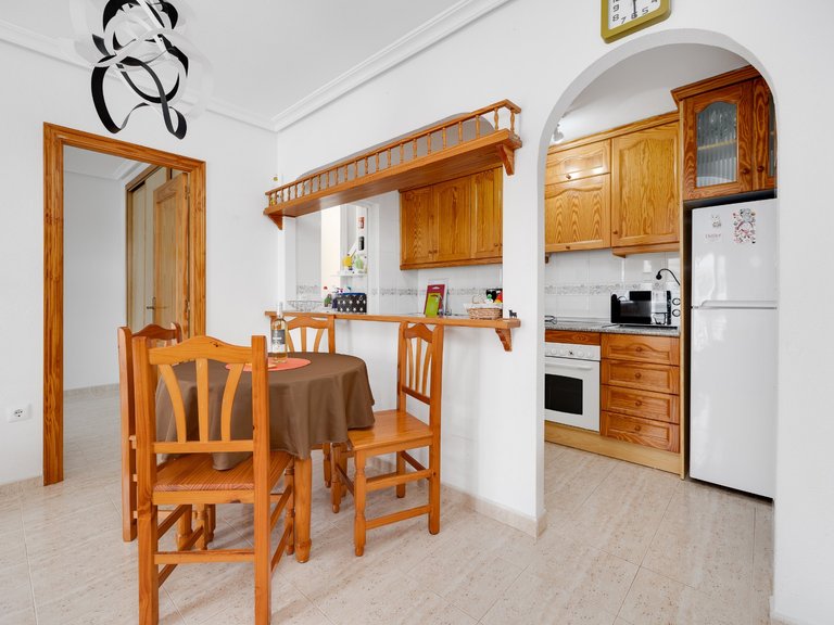 Apartment for Sale in Orihuela Costa, Alicante 12