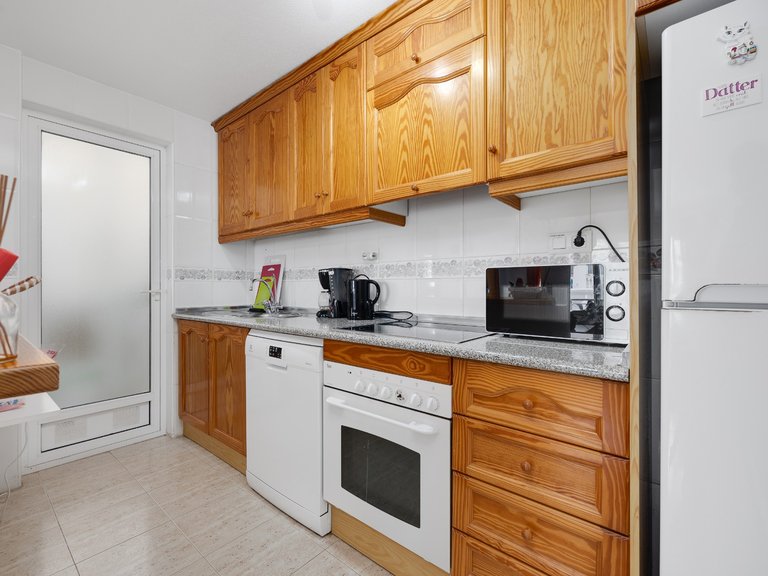 Apartment for Sale in Orihuela Costa, Alicante 13