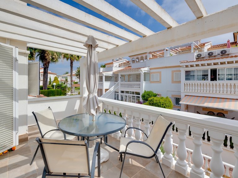 Apartment for Sale in Orihuela Costa, Alicante 30