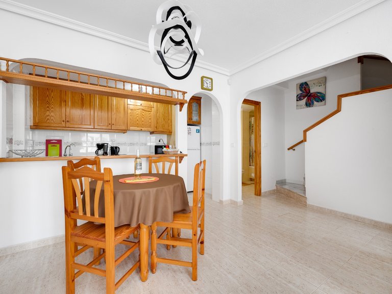 Apartment for Sale in Orihuela Costa, Alicante 11
