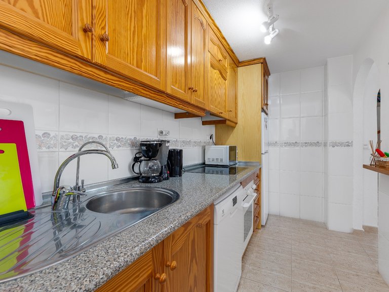 Apartment for Sale in Orihuela Costa, Alicante 15