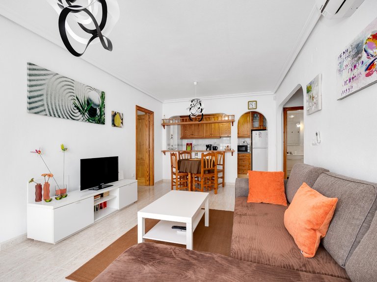 Apartment for Sale in Orihuela Costa, Alicante 7