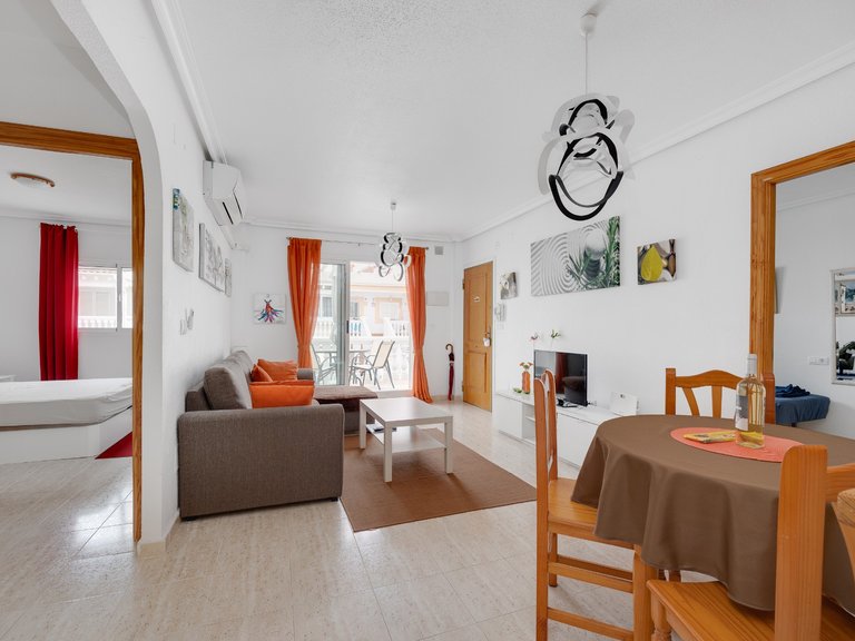 Apartment for Sale in Orihuela Costa, Alicante 8
