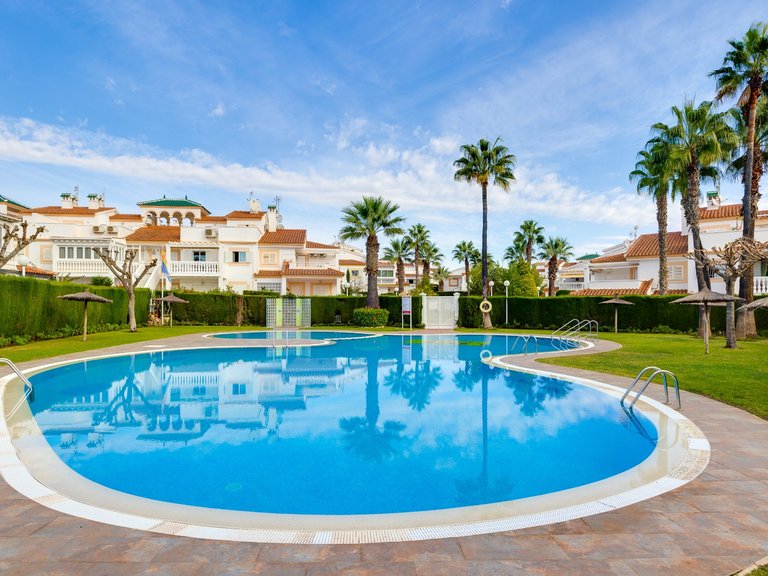 Apartment for Sale in Orihuela Costa, Alicante 1