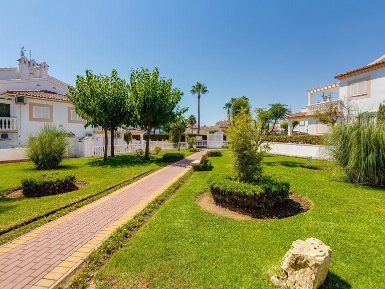 Apartment for Sale in Orihuela Costa, Alicante 40