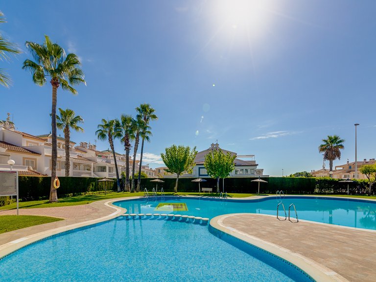 Apartment for Sale in Orihuela Costa, Alicante 34