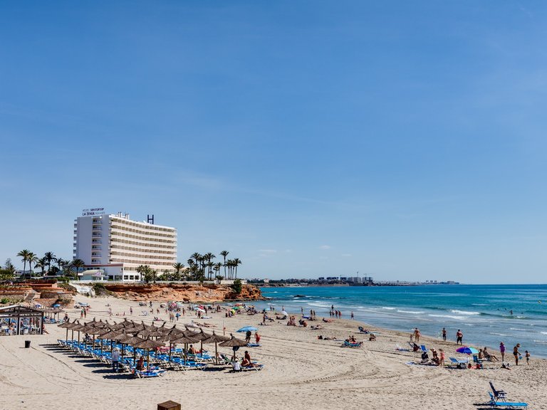 Apartment for Sale in Orihuela Costa, Alicante 48