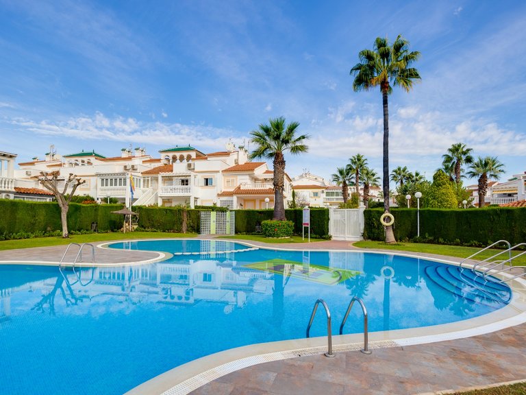 Apartment for Sale in Orihuela Costa, Alicante 37