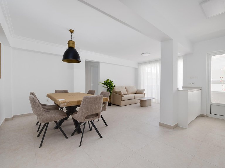 Apartment for Sale in Torrevieja, Alicante 6
