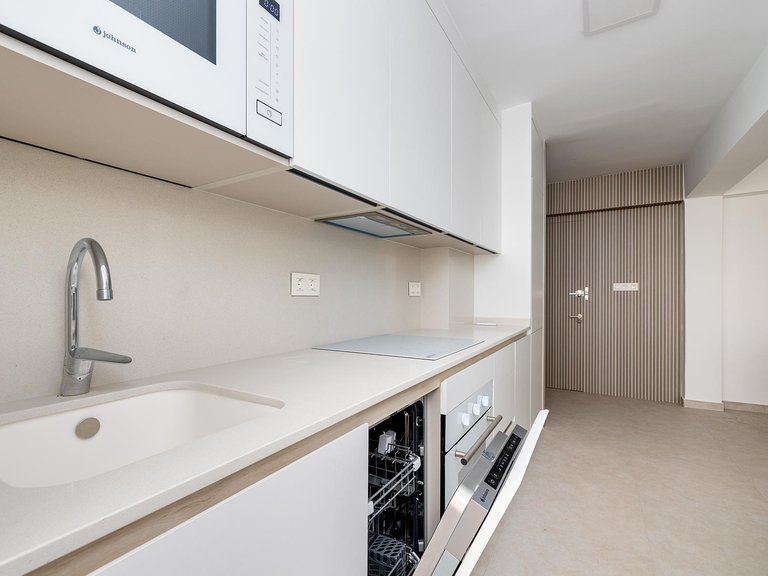 Apartment for Sale in Torrevieja, Alicante 8