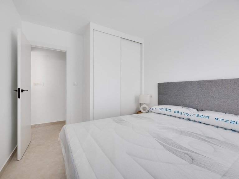 Apartment for Sale in Torrevieja, Alicante 16