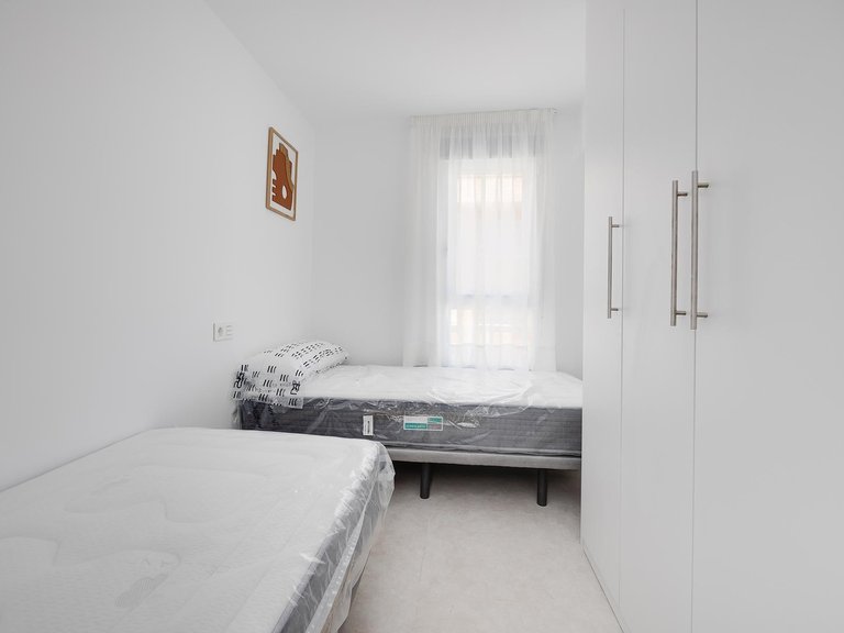 Apartment for Sale in Torrevieja, Alicante 21