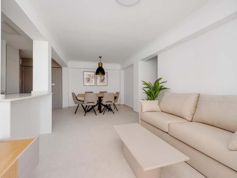 Apartment for Sale in Torrevieja, Alicante 11