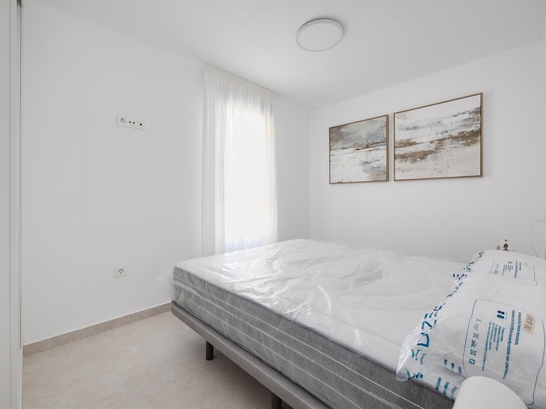Apartment for Sale in Torrevieja, Alicante 19