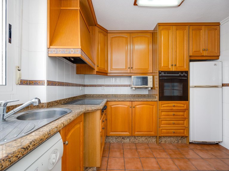 Apartment for Sale in Torrevieja, Alicante 7