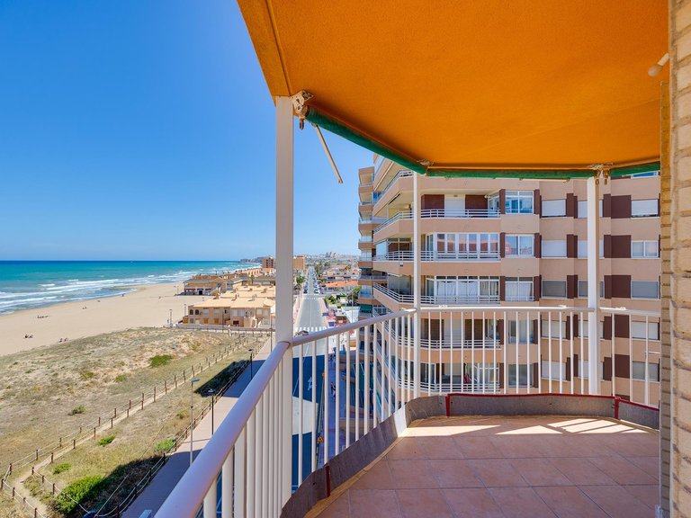 Apartment for Sale in Torrevieja, Alicante 27