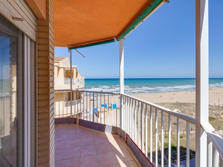 Apartment for Sale in Torrevieja, Alicante 1
