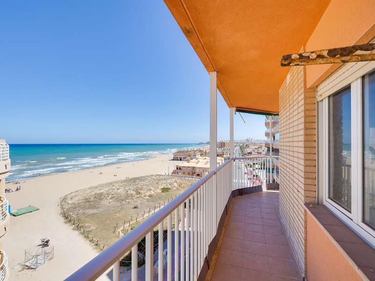 Apartment for Sale in Torrevieja, Alicante 26