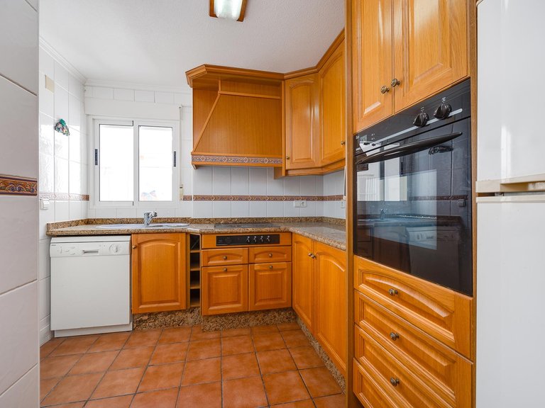 Apartment for Sale in Torrevieja, Alicante 8