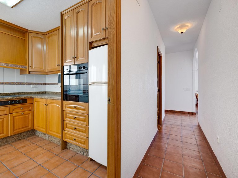 Apartment for Sale in Torrevieja, Alicante 6