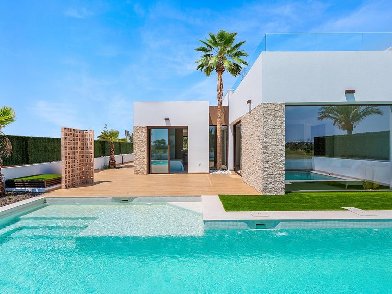 Villa for Sale in Los Alcazares, Costa Cálida 4