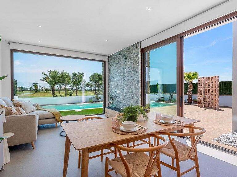 Villa for Sale in Los Alcazares, Costa Cálida 14