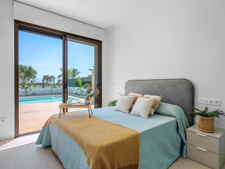 Villa for Sale in Los Alcazares, Costa Cálida 22