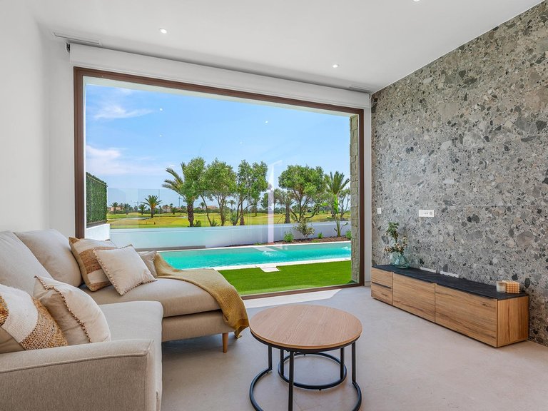 Villa for Sale in Los Alcazares, Costa Cálida 18