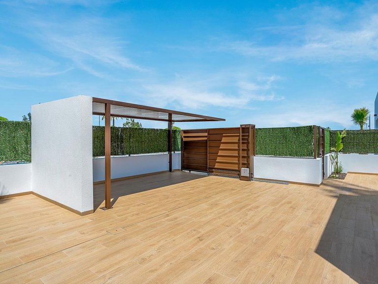 Villa for Sale in Los Alcazares, Costa Cálida 8