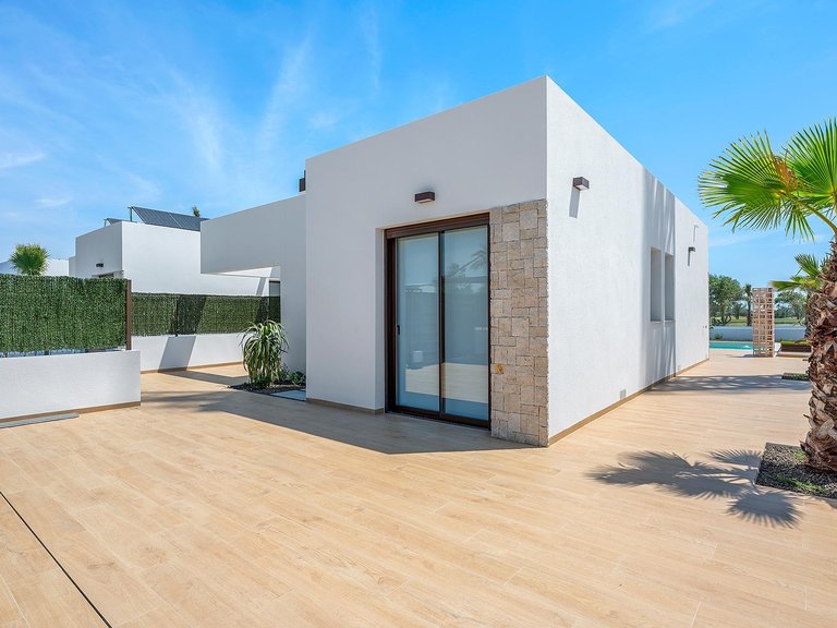 Villa for Sale in Los Alcazares, Costa Cálida 7