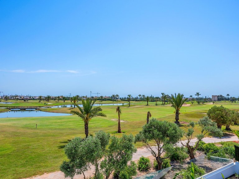 Villa for Sale in Los Alcazares, Costa Cálida 27