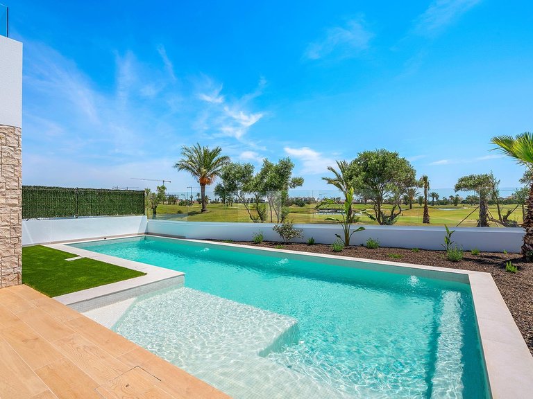 Villa for Sale in Los Alcazares, Costa Cálida 5
