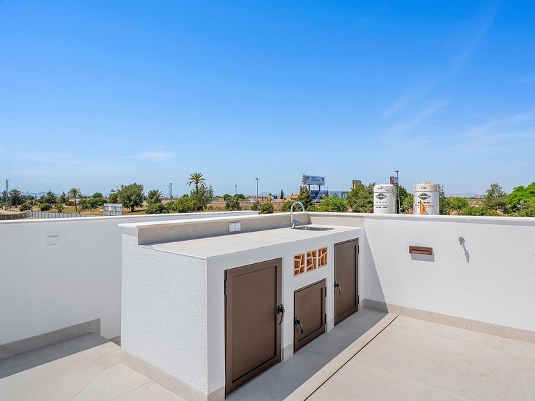 Villa for Sale in Los Alcazares, Costa Cálida 12
