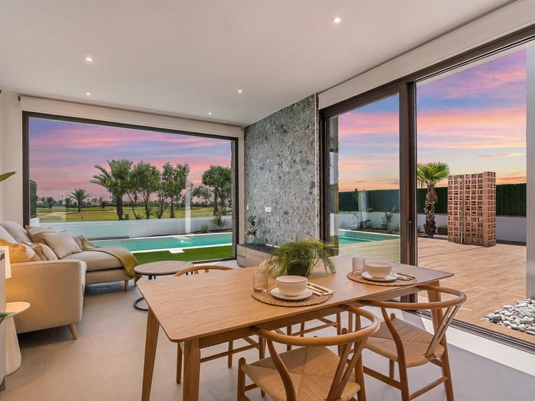 Villa for Sale in Los Alcazares, Costa Cálida 15