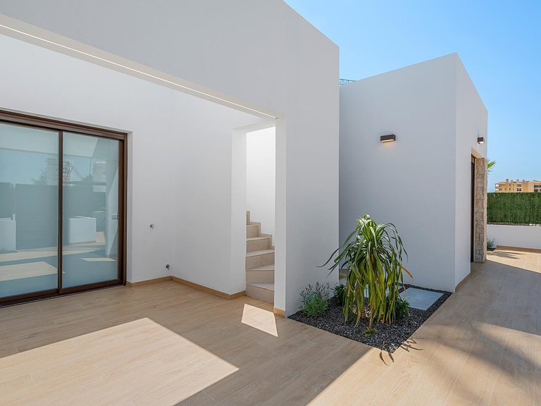 Villa for Sale in Los Alcazares, Costa Cálida 10