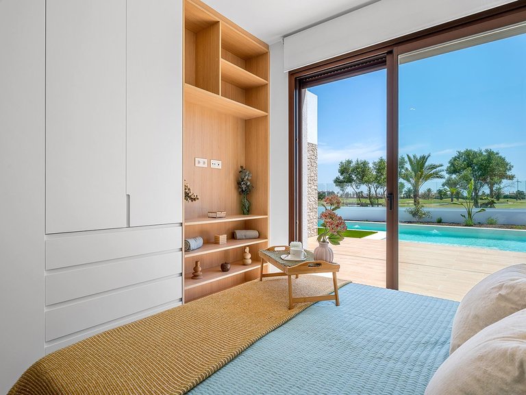 Villa for Sale in Los Alcazares, Costa Cálida 21