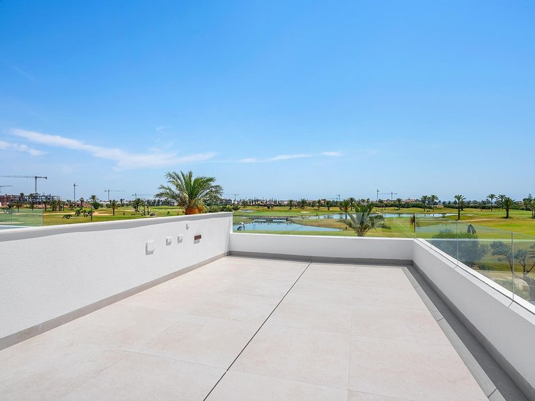 Villa for Sale in Los Alcazares, Costa Cálida 11
