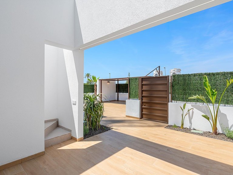 Villa for Sale in Los Alcazares, Costa Cálida 9