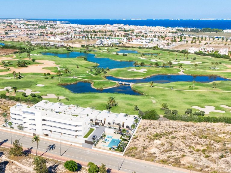 Villa for Sale in Los Alcazares, Costa Cálida 31