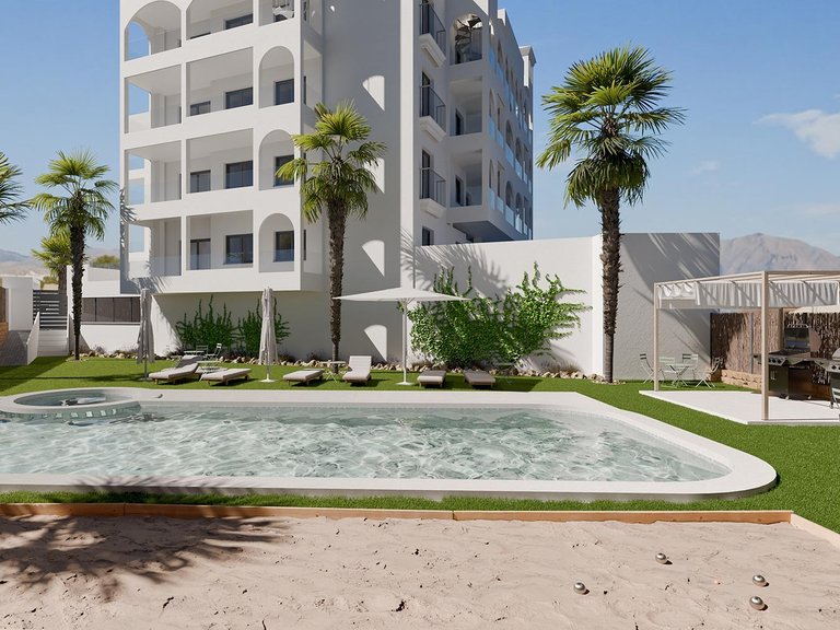 Apartment for Sale in Bigastro, Alicante 1