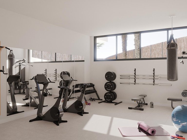 Apartment for Sale in Bigastro, Alicante 24