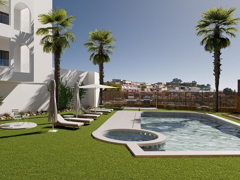 Apartment for Sale in Bigastro, Alicante 2