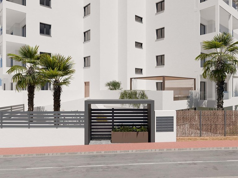 Apartment for Sale in Bigastro, Alicante 22