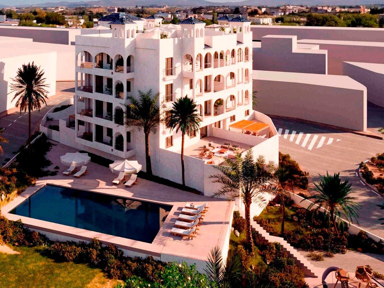 Apartment for Sale in Bigastro, Alicante 19
