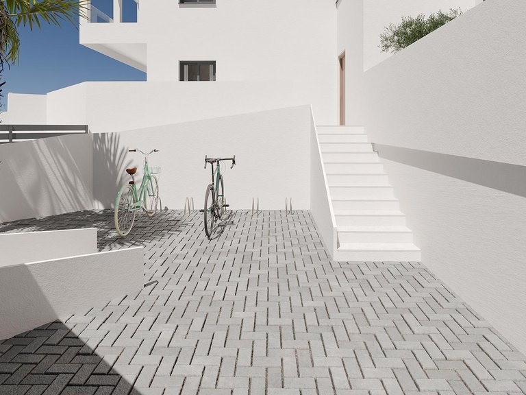 Apartment for Sale in Bigastro, Alicante 23