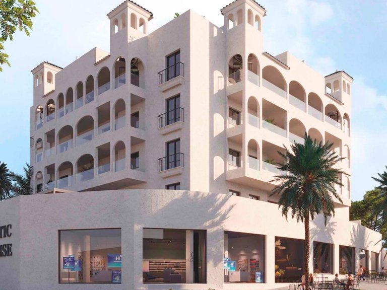 Apartment for Sale in Bigastro, Alicante 20