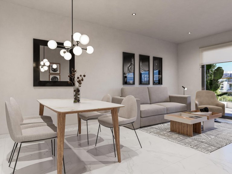 Villa for Sale in Torrevieja, Alicante 3