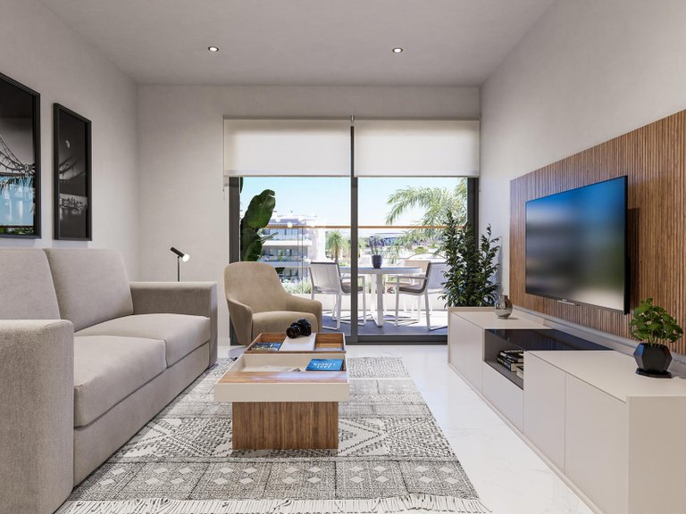 Villa for Sale in Torrevieja, Alicante 2